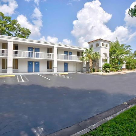 Studio 6 Gainesville, Fl エクステリア 写真