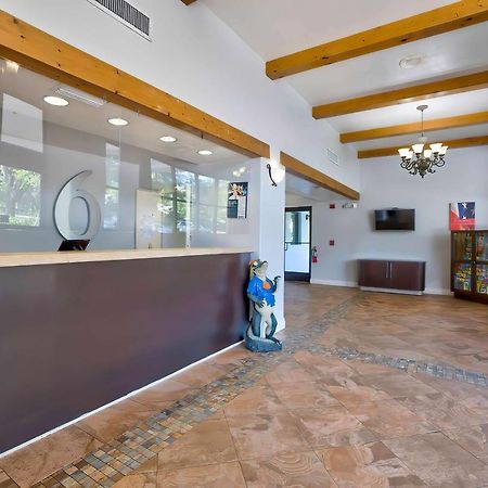 Studio 6 Gainesville, Fl エクステリア 写真