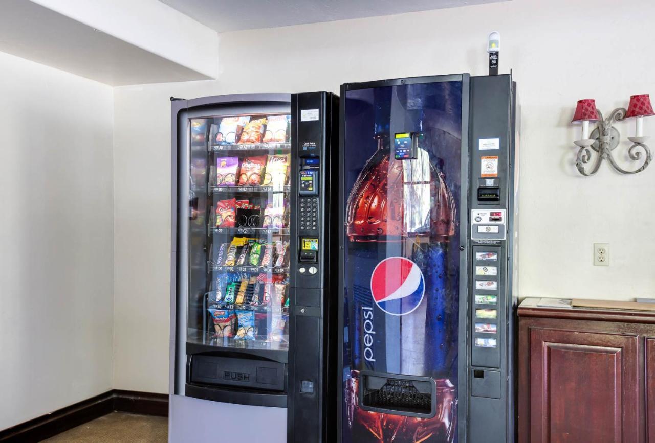 Studio 6 Gainesville, Fl エクステリア 写真