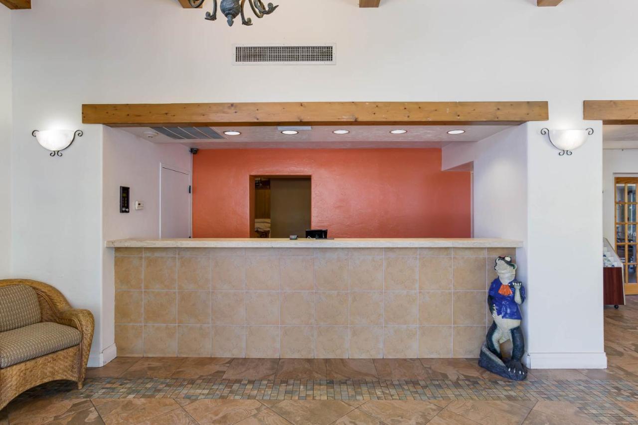Studio 6 Gainesville, Fl エクステリア 写真