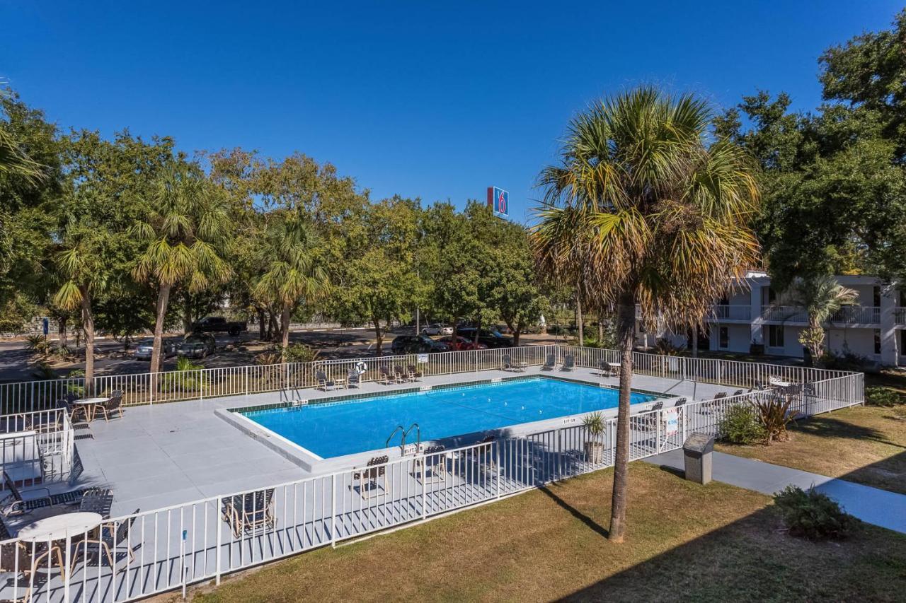 Studio 6 Gainesville, Fl エクステリア 写真