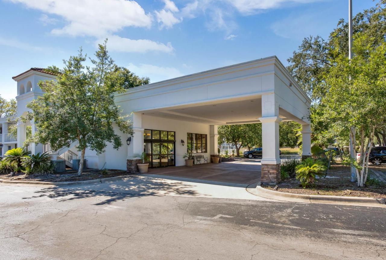 Studio 6 Gainesville, Fl エクステリア 写真