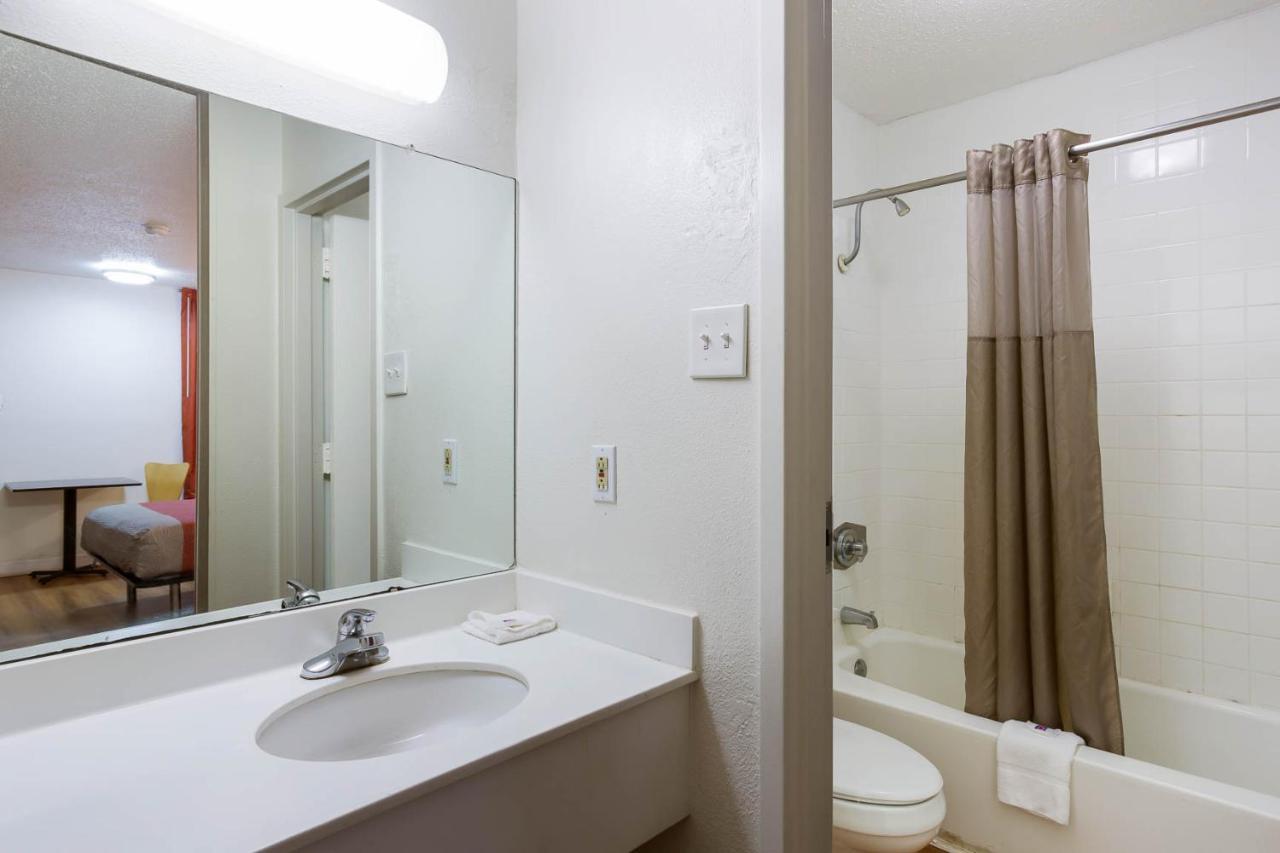 Studio 6 Gainesville, Fl エクステリア 写真