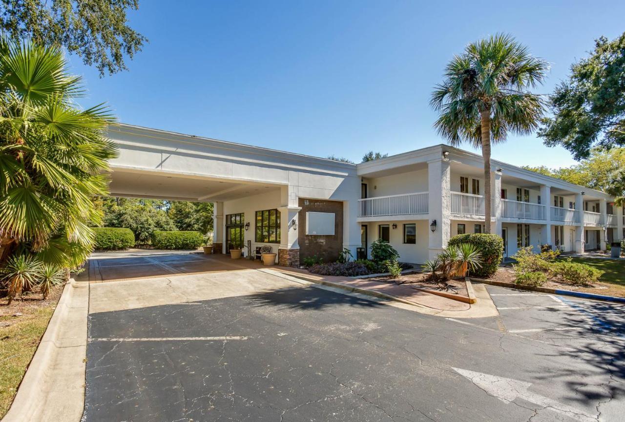 Studio 6 Gainesville, Fl エクステリア 写真