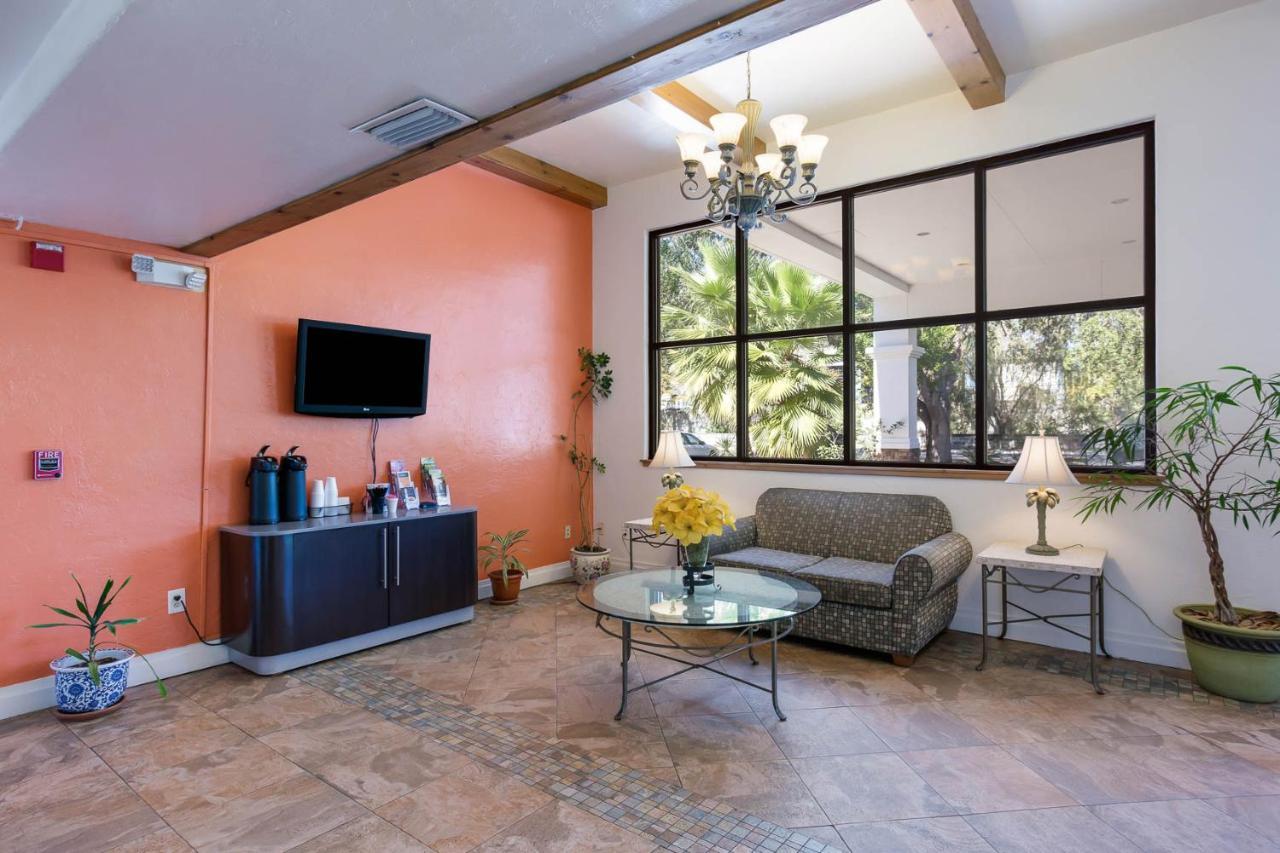 Studio 6 Gainesville, Fl エクステリア 写真