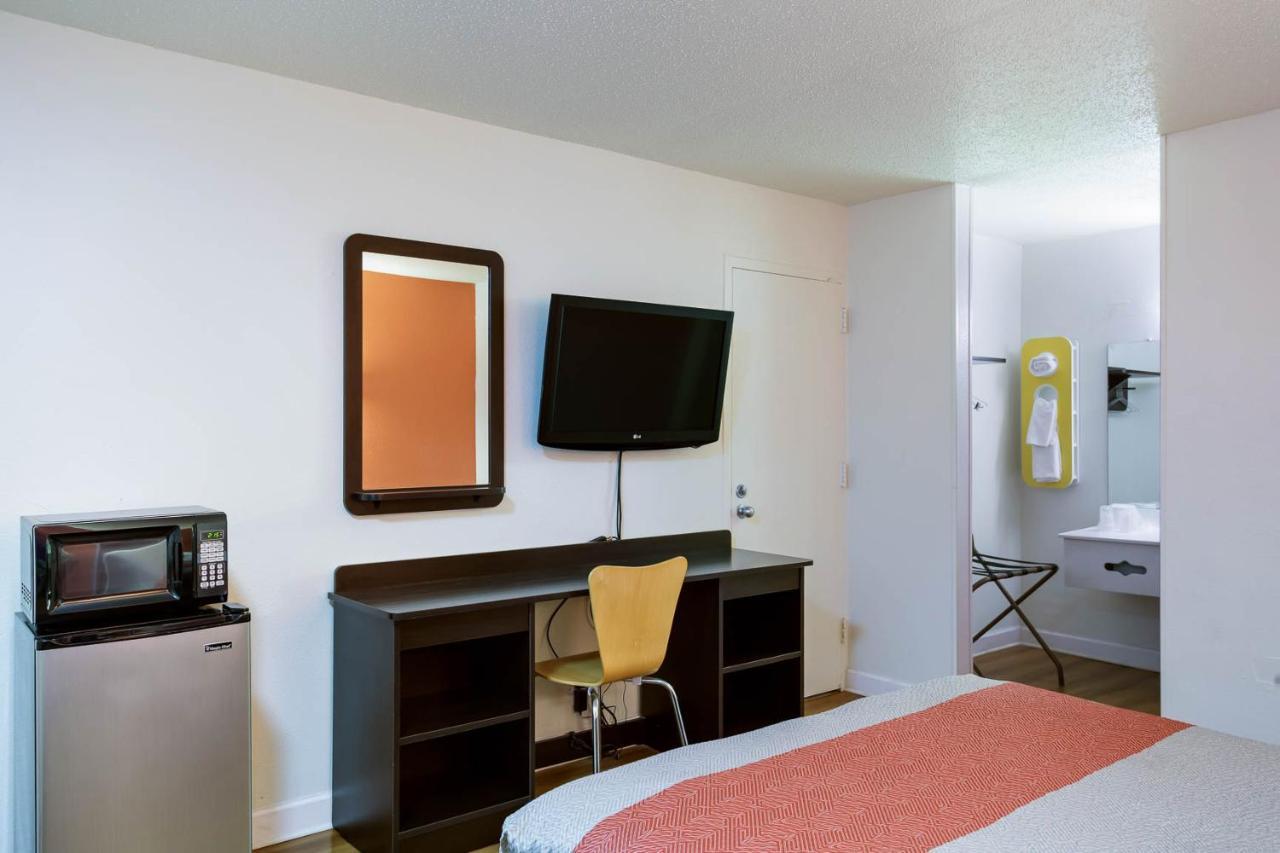 Studio 6 Gainesville, Fl エクステリア 写真