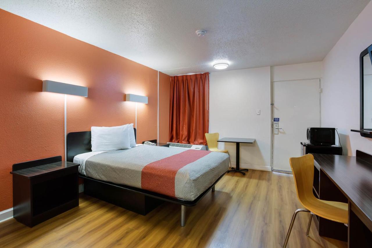 Studio 6 Gainesville, Fl エクステリア 写真