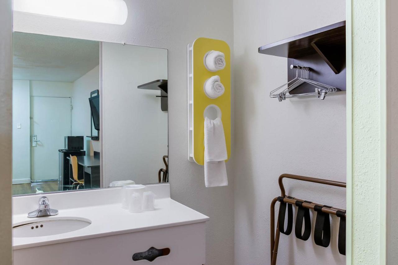 Studio 6 Gainesville, Fl エクステリア 写真