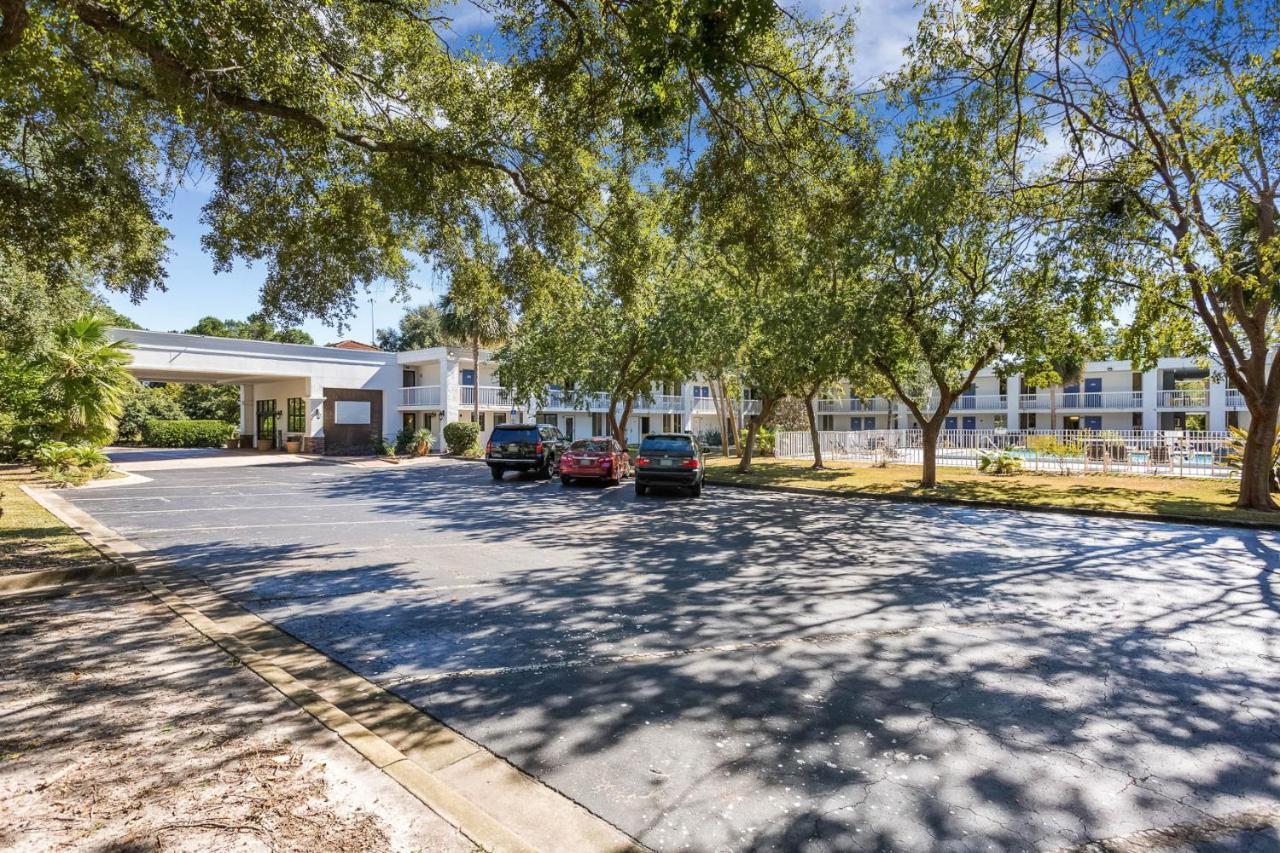 Studio 6 Gainesville, Fl エクステリア 写真