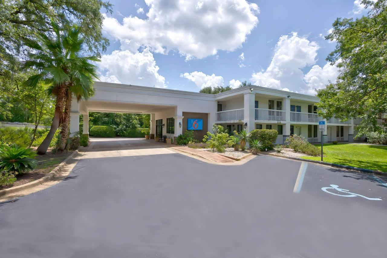 Studio 6 Gainesville, Fl エクステリア 写真