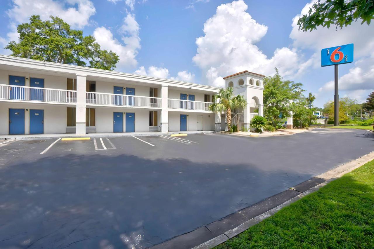 Studio 6 Gainesville, Fl エクステリア 写真