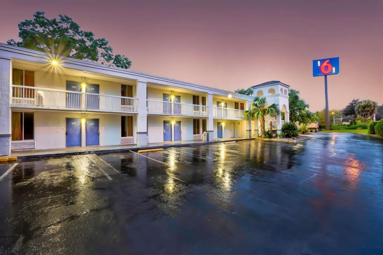 Studio 6 Gainesville, Fl エクステリア 写真