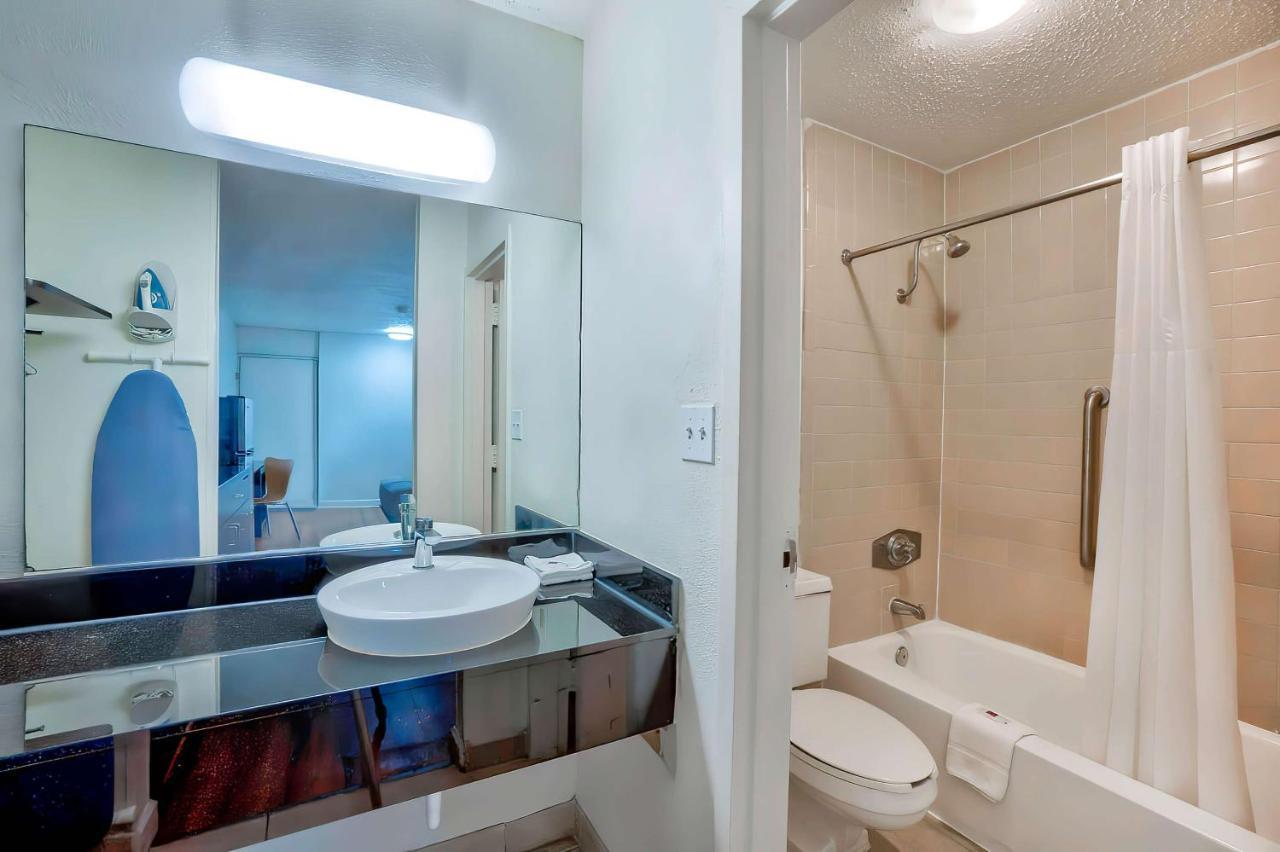 Studio 6 Gainesville, Fl エクステリア 写真