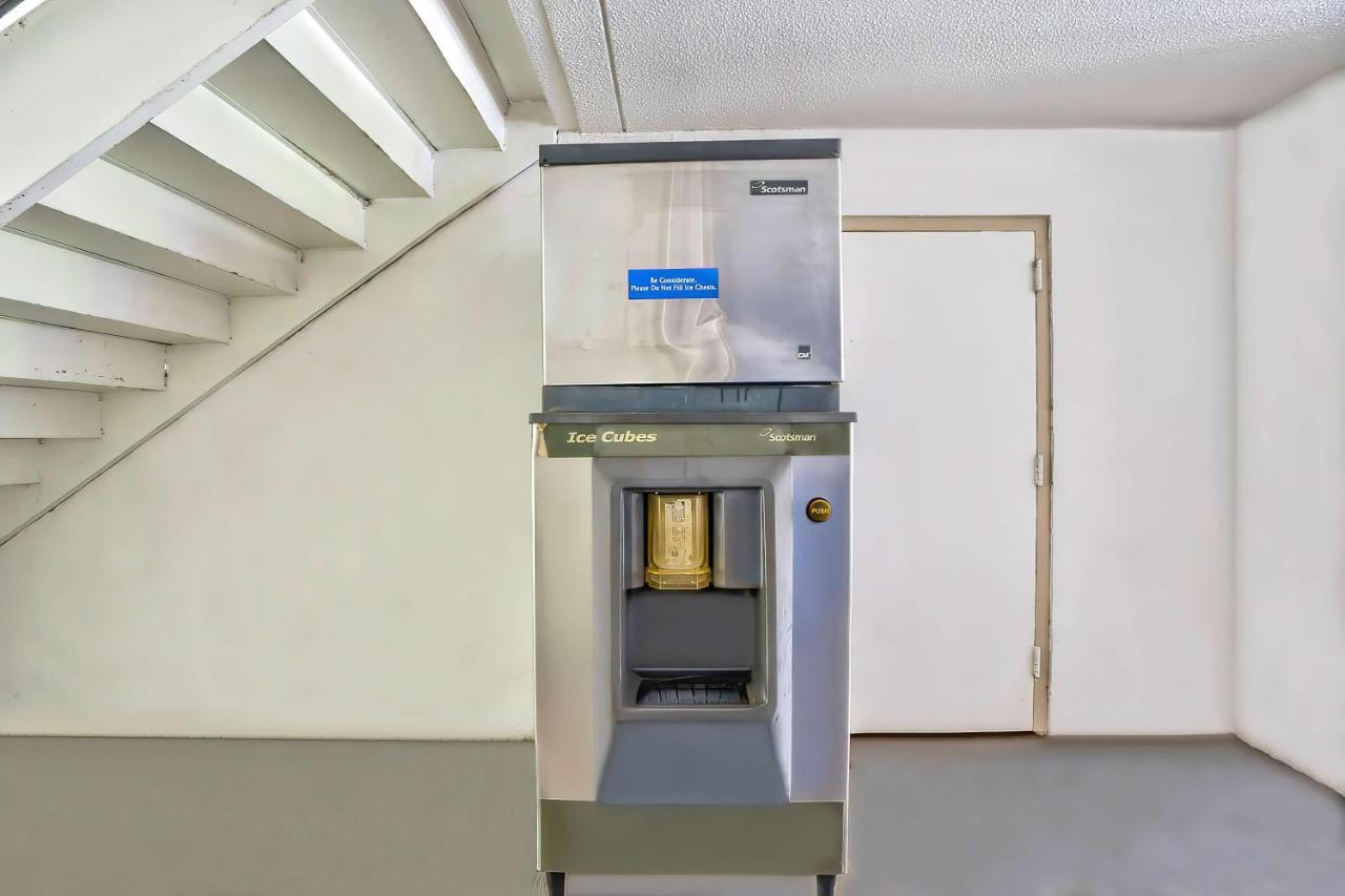 Studio 6 Gainesville, Fl エクステリア 写真