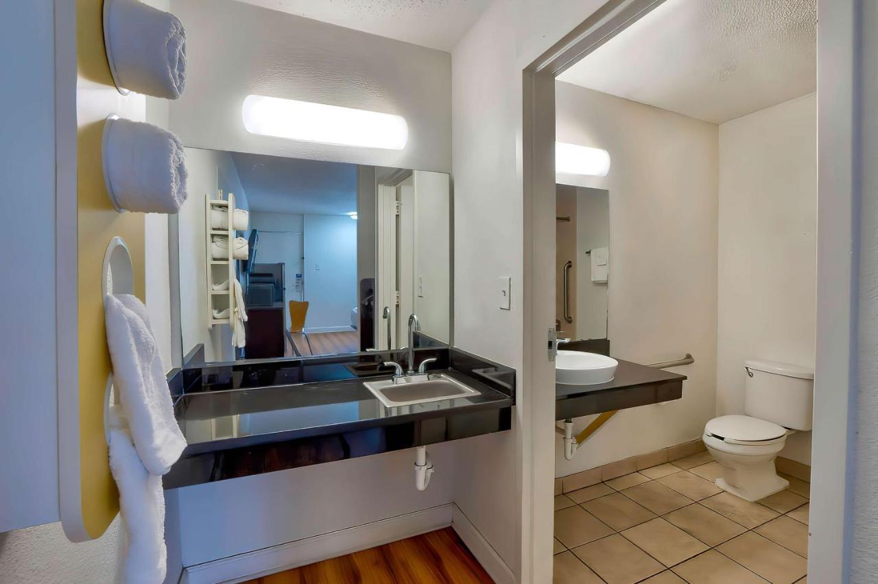 Studio 6 Gainesville, Fl エクステリア 写真